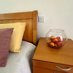Spacious Airy Penthouse Near Bugibba Square *