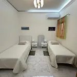 Spacious Airy Penthouse Near Bugibba Square St. Paul's Bay