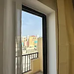 Spacious Airy Penthouse Near Bugibba Square
