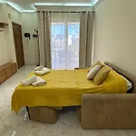 Spacious Airy Penthouse Near Bugibba Square Daire St. Paul's Bay