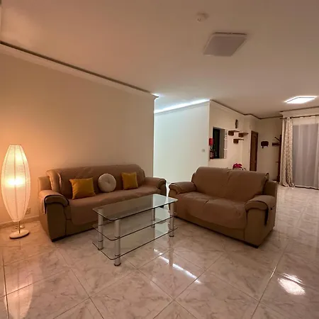 Spacious Airy Penthouse Near Bugibba Square * St Paul's Bay