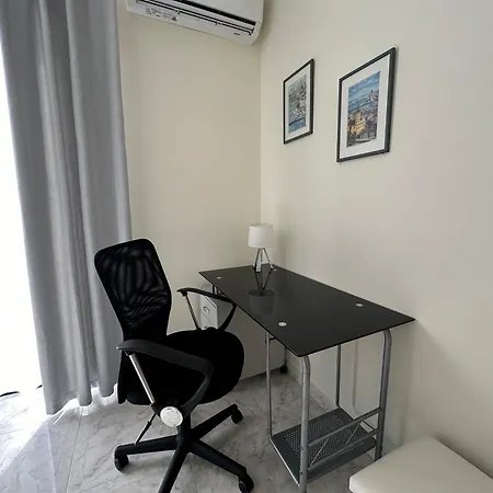 Apartament Spacious Airy Penthouse Near Bugibba Square