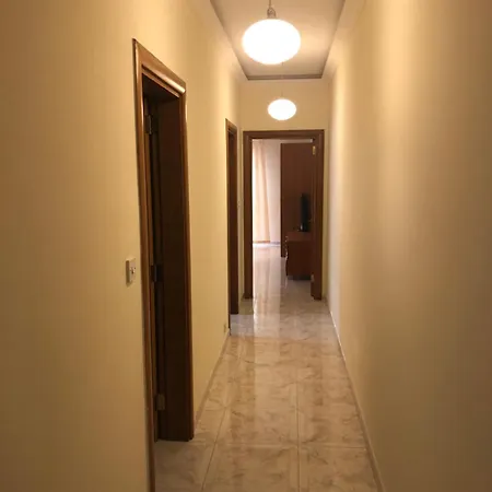 Spacious Airy Penthouse Near Bugibba Square *