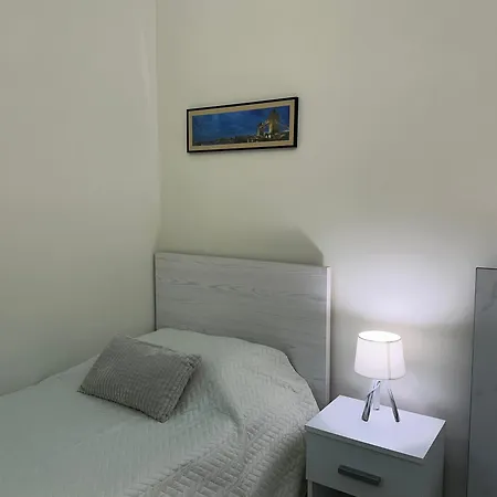 Apartament Spacious Airy Penthouse Near Bugibba Square *