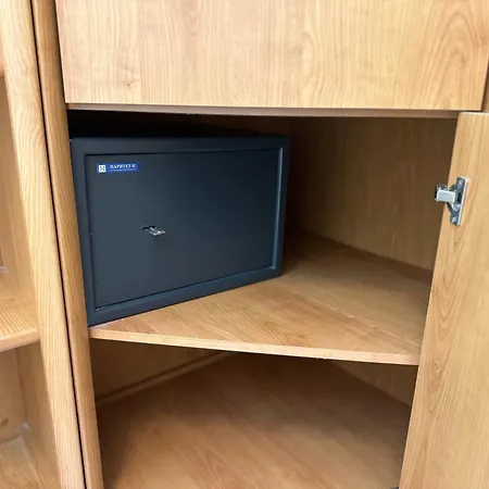 Apartament Spacious Airy Penthouse Near Bugibba Square St Paul's Bay