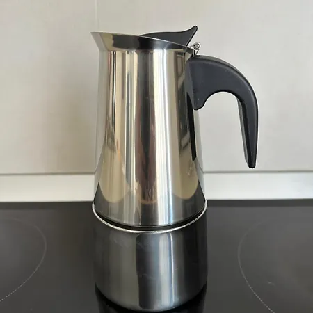 Spacious Airy Penthouse Near Bugibba Square Apartament St Paul's Bay