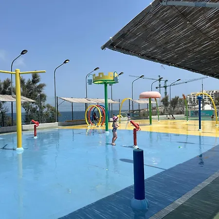 Spacious Airy Penthouse Near Bugibba Square * St Paul's Bay