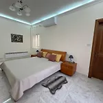 Appartamento Spacious Airy Penthouse Near Bugibba Square St. Paul's Bay