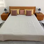 Appartement Spacious Airy Penthouse Near Bugibba Square *