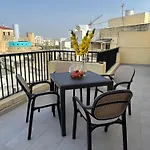 Spacious Airy Penthouse Near Bugibba Square * St. Paul's Bay
