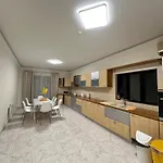 Spacious Airy Penthouse Near Bugibba Square *