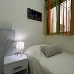 Appartamento Spacious Airy Penthouse Near Bugibba Square St. Paul's Bay