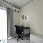 Spacious Airy Penthouse Near Bugibba Square *