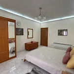 Spacious Airy Penthouse Near Bugibba Square *