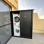Spacious Airy Penthouse Near Bugibba Square *