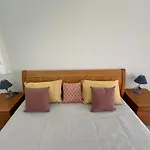 Spacious Airy Penthouse Near Bugibba Square * St. Paul's Bay