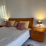 Spacious Airy Penthouse Near Bugibba Square Appartement *