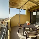 Appartement Spacious Airy Penthouse Near Bugibba Square