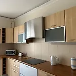 Appartement Spacious Airy Penthouse Near Bugibba Square *