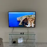 Spacious Airy Penthouse Near Bugibba Square * St. Paul's Bay