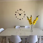 Spacious Airy Penthouse Near Bugibba Square *
