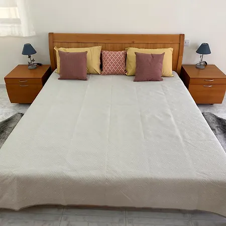 アパート Spacious Airy Penthouse Near Bugibba Square *