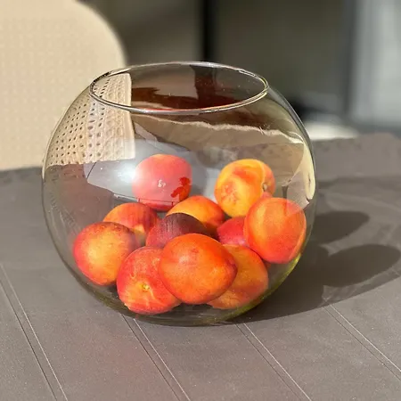 Spacious Airy Penthouse Near Bugibba Square Apartment St. Paul's Bay