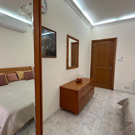 Spacious Airy Penthouse Near Bugibba Square * خليج سانت بول