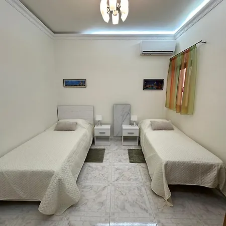 Spacious Airy Penthouse Near Bugibba Square St. Paul's Bay