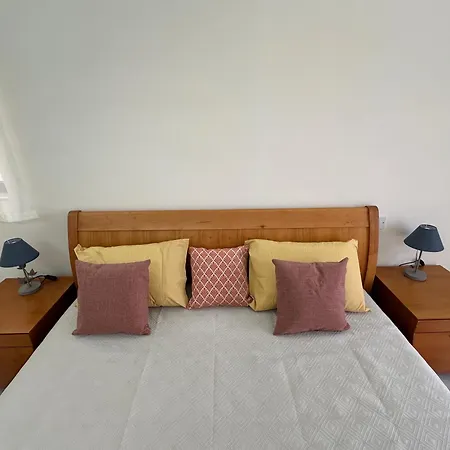 Spacious Airy Penthouse Near Bugibba Square * St. Paul's Bay