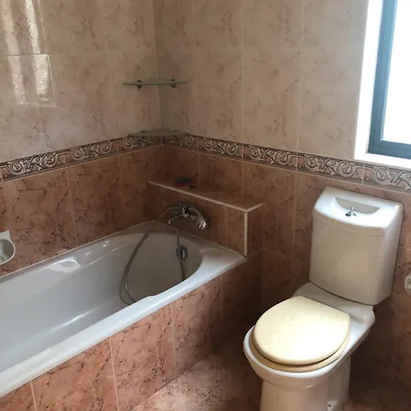 Apartment Spacious Airy Penthouse Near Bugibba Square *