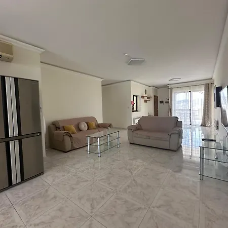 Spacious Airy Penthouse Near Bugibba Square St. Paul's Bay