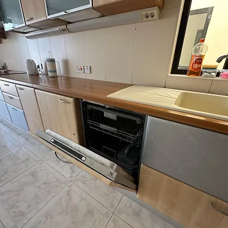 شقة Spacious Airy Penthouse Near Bugibba Square *