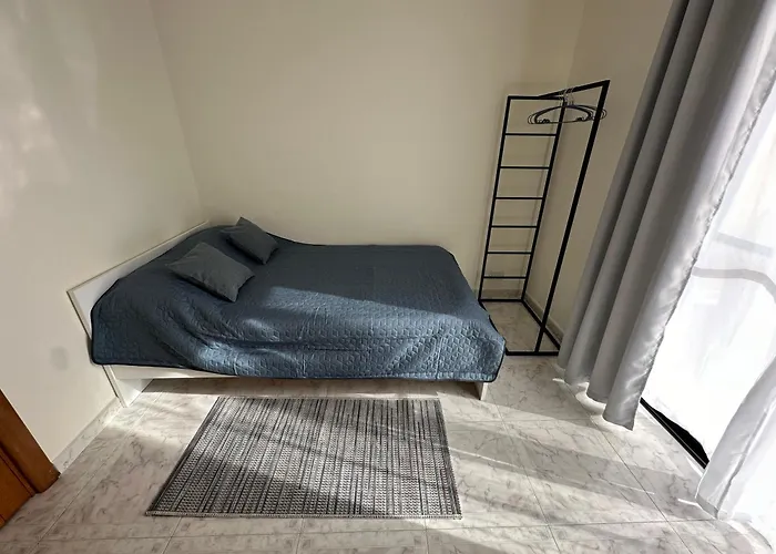 Apartment Spacious Airy Penthouse Near Bugibba Square St. Paul's Bay