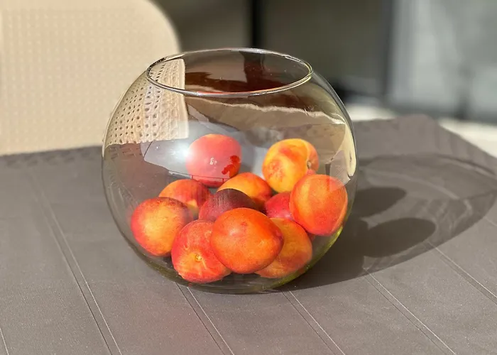 Spacious Airy Penthouse Near Bugibba Square Apartamento St Paul's Bay