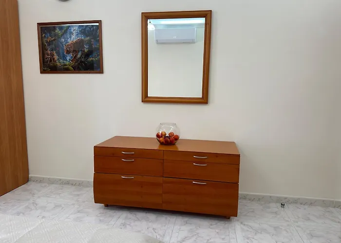 Spacious Airy Penthouse Near Bugibba Square