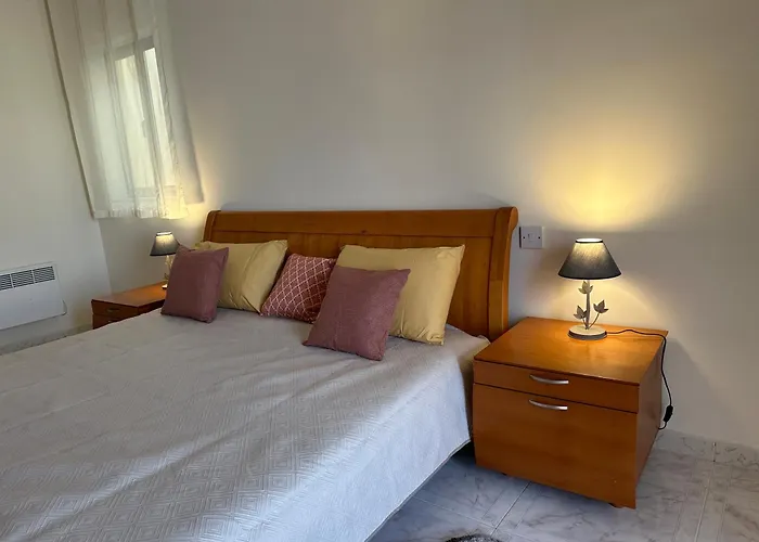 Spacious Airy Penthouse Near Bugibba Square Apartamento *