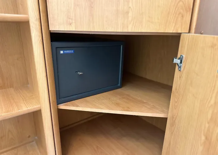 Apartment Spacious Airy Penthouse Near Bugibba Square St. Paul's Bay