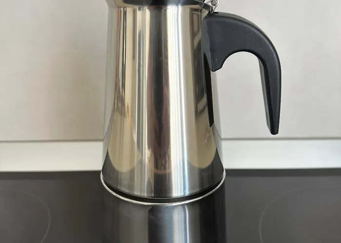 Spacious Airy Penthouse Near Bugibba Square Apartamento St Paul's Bay