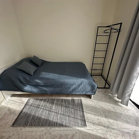 Apartment Spacious Airy Penthouse Near Bugibba Square St. Paul's Bay