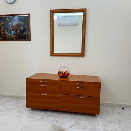 Spacious Airy Penthouse Near Bugibba Square