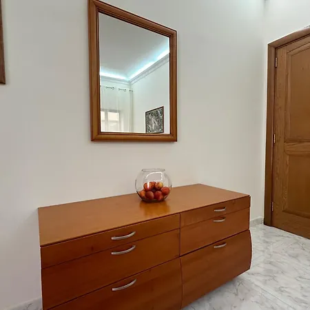 Spacious Airy Penthouse Near Bugibba Square Lejlighed San Pawl il-Baħar