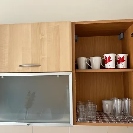 Lejlighed Spacious Airy Penthouse Near Bugibba Square San Pawl il-Baħar