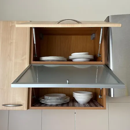 Spacious Airy Penthouse Near Bugibba Square San Pawl il-Baħar