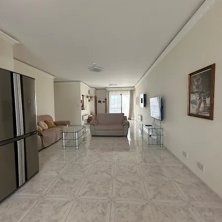 Lejlighed Spacious Airy Penthouse Near Bugibba Square San Pawl il-Baħar